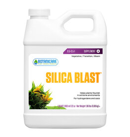 Botanicare Botanicare Silica Blast Quart - 960ml