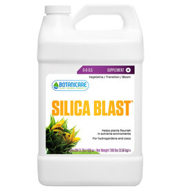 Botanicare Botanicare Silica Blast Gallon - 3.78L
