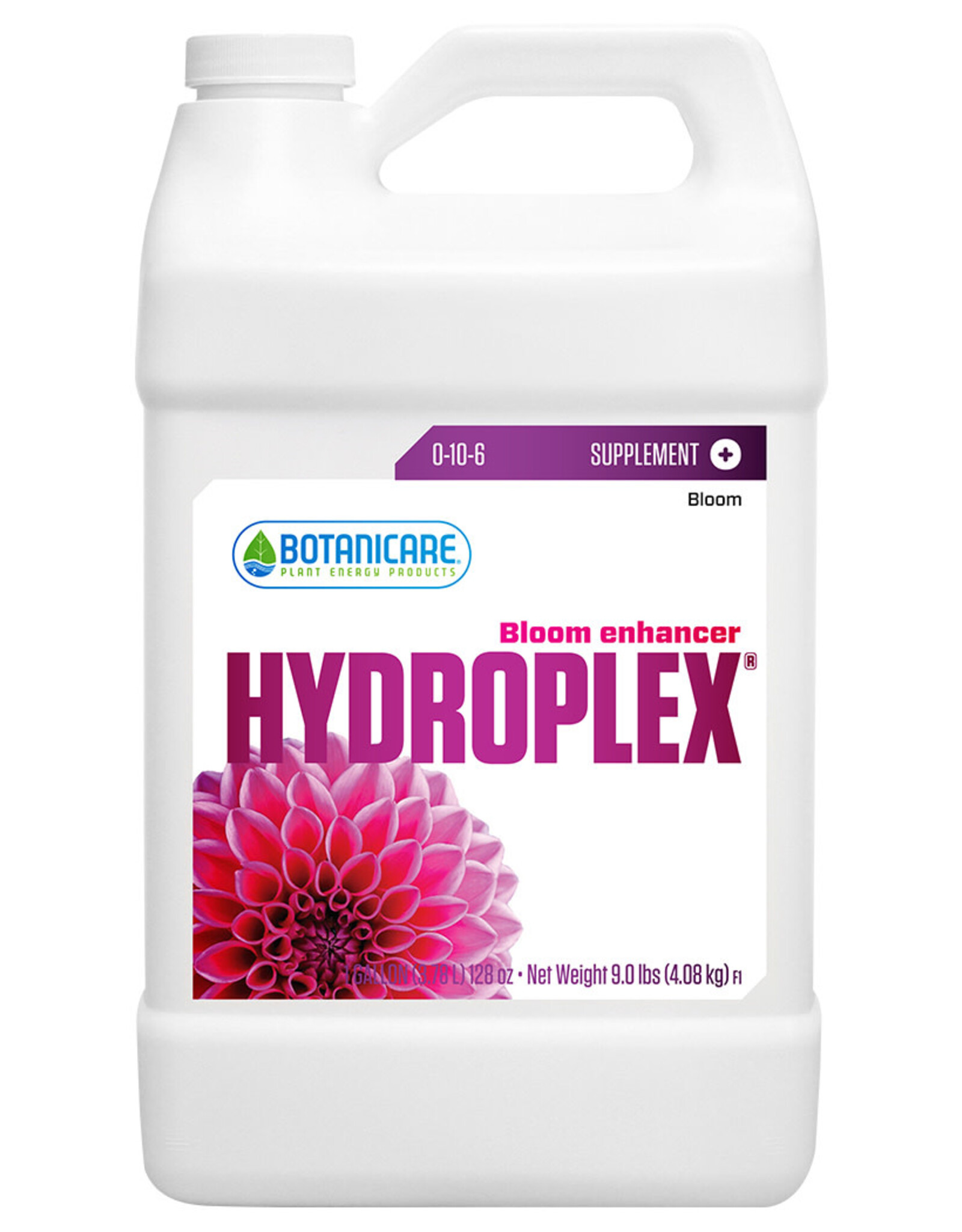 Botanicare Botanicare Hydroplex Bloom Gallon - 3.78L