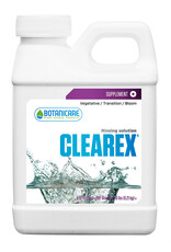 Botanicare Botanicare Clearex 8oz - 240ml