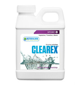 Botanicare Botanicare Clearex 8oz - 240ml