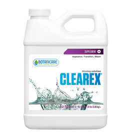 Botanicare Botanicare Clearex Quart - 960ml