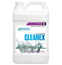 Botanicare Botanicare Clearex Gallon - 3.78L