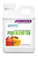 Botanicare Botanicare Pure Blend Tea 8oz - 240ml