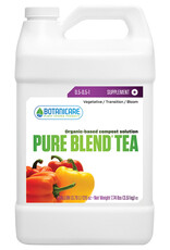 Botanicare Botanicare Pure Blend Tea Gallon - 3.78L
