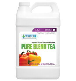 Botanicare Botanicare Pure Blend Tea Gallon - 3.78L