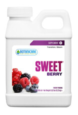 Botanicare Botanicare Sweet Berry 8oz - 240ml