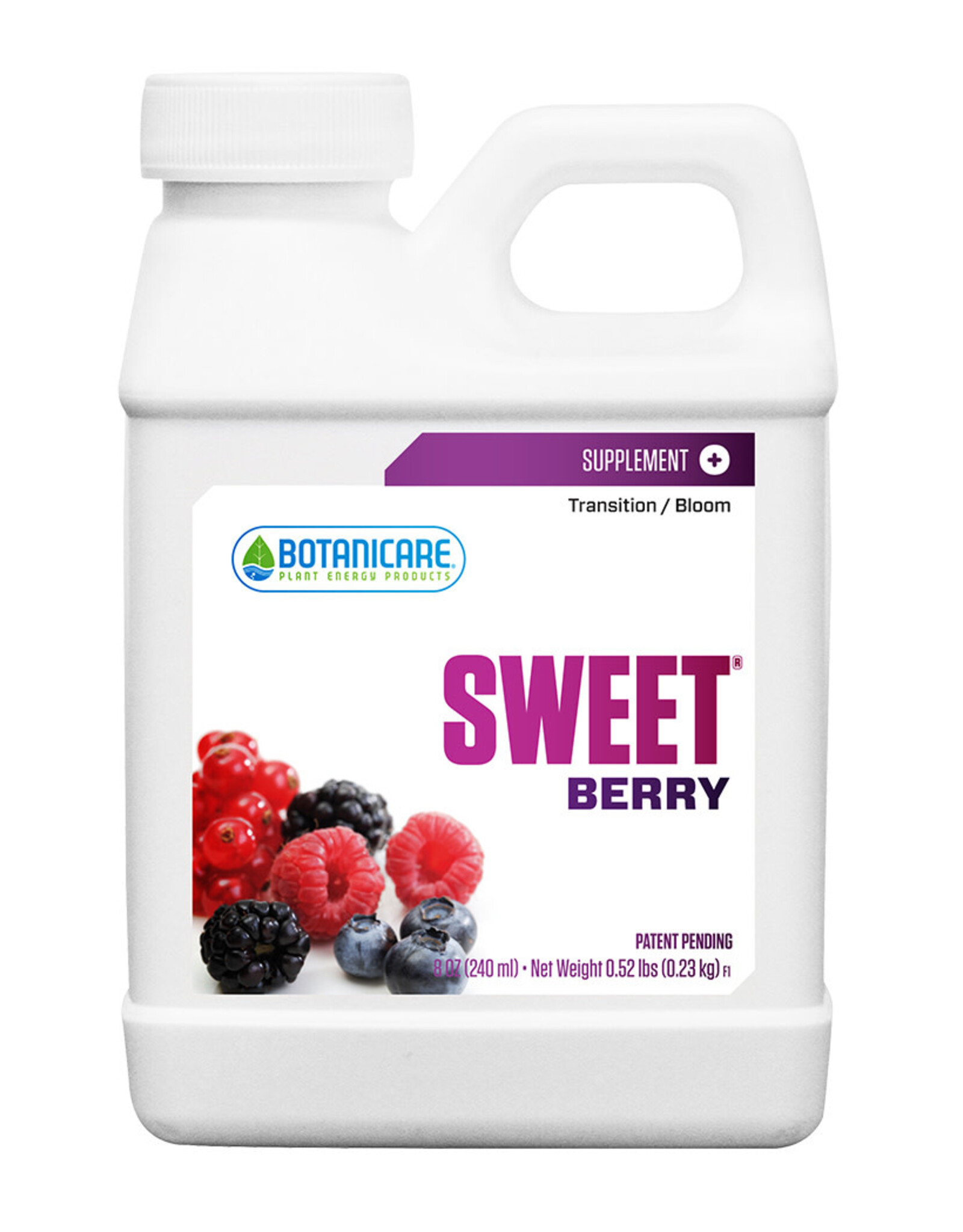 Botanicare Botanicare Sweet Berry 8oz - 240ml