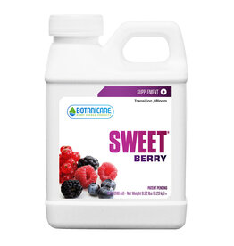 Botanicare Botanicare Sweet Berry 8oz - 240ml