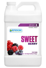 Botanicare Botanicare Sweet Berry Gallon - 3.78L