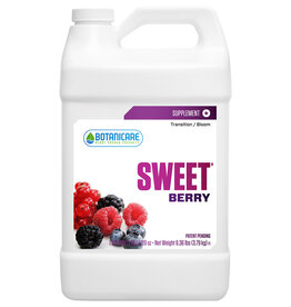 Botanicare Botanicare Sweet Berry Gallon - 3.78L
