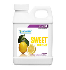Botanicare Botanicare Sweet Citrus 8oz - 240ml
