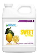 Botanicare Botanicare Sweet Citrus Quart - 960ml