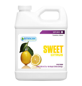 Botanicare Botanicare Sweet Citrus Quart - 960ml