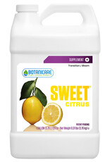 Botanicare Botanicare Sweet Citrus Gallon - 3.78L