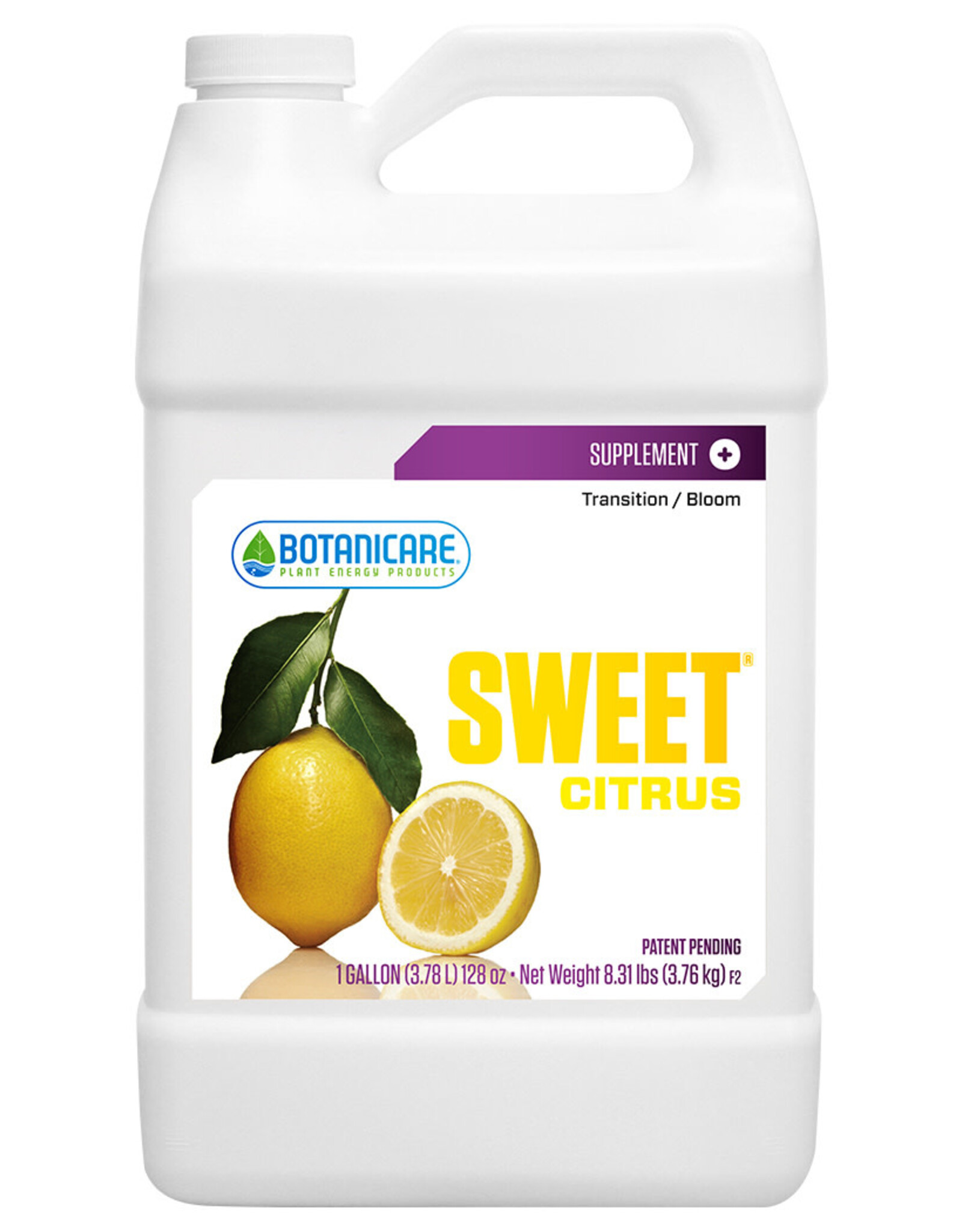 Botanicare Botanicare Sweet Citrus Gallon - 3.78L