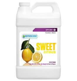 Botanicare Botanicare Sweet Citrus Gallon - 3.78L