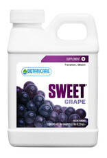 Botanicare Botanicare Sweet Grape 8oz - 240ml