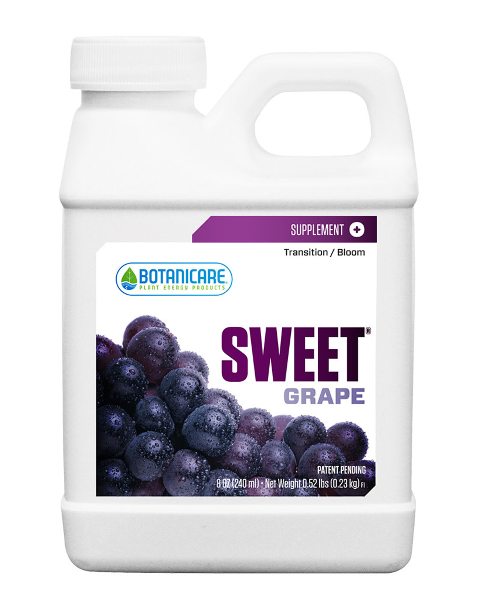 Botanicare Botanicare Sweet Grape 8oz - 240ml