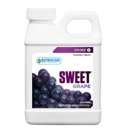 Botanicare Botanicare Sweet Grape 8oz - 240ml