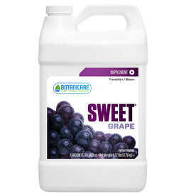 Botanicare Botanicare Sweet Grape Gallon - 3.78L