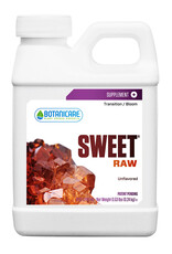 Botanicare Botanicare Sweet Raw 8oz - 240ml