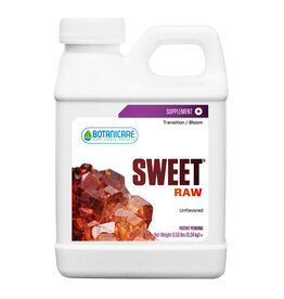 Botanicare Botanicare Sweet Raw 8oz - 240ml