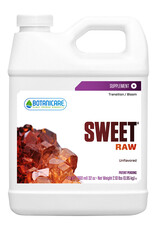 Botanicare Botanicare Sweet Raw Quart - 960ml
