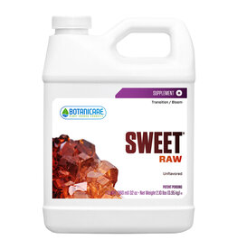 Botanicare Botanicare Sweet Raw Quart - 960ml