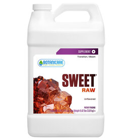 Botanicare Botanicare Sweet Raw Gallon - 3.78L