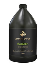 Jungle Control Ferocious Premium Plant Optimizer 3.78L (Gallon)