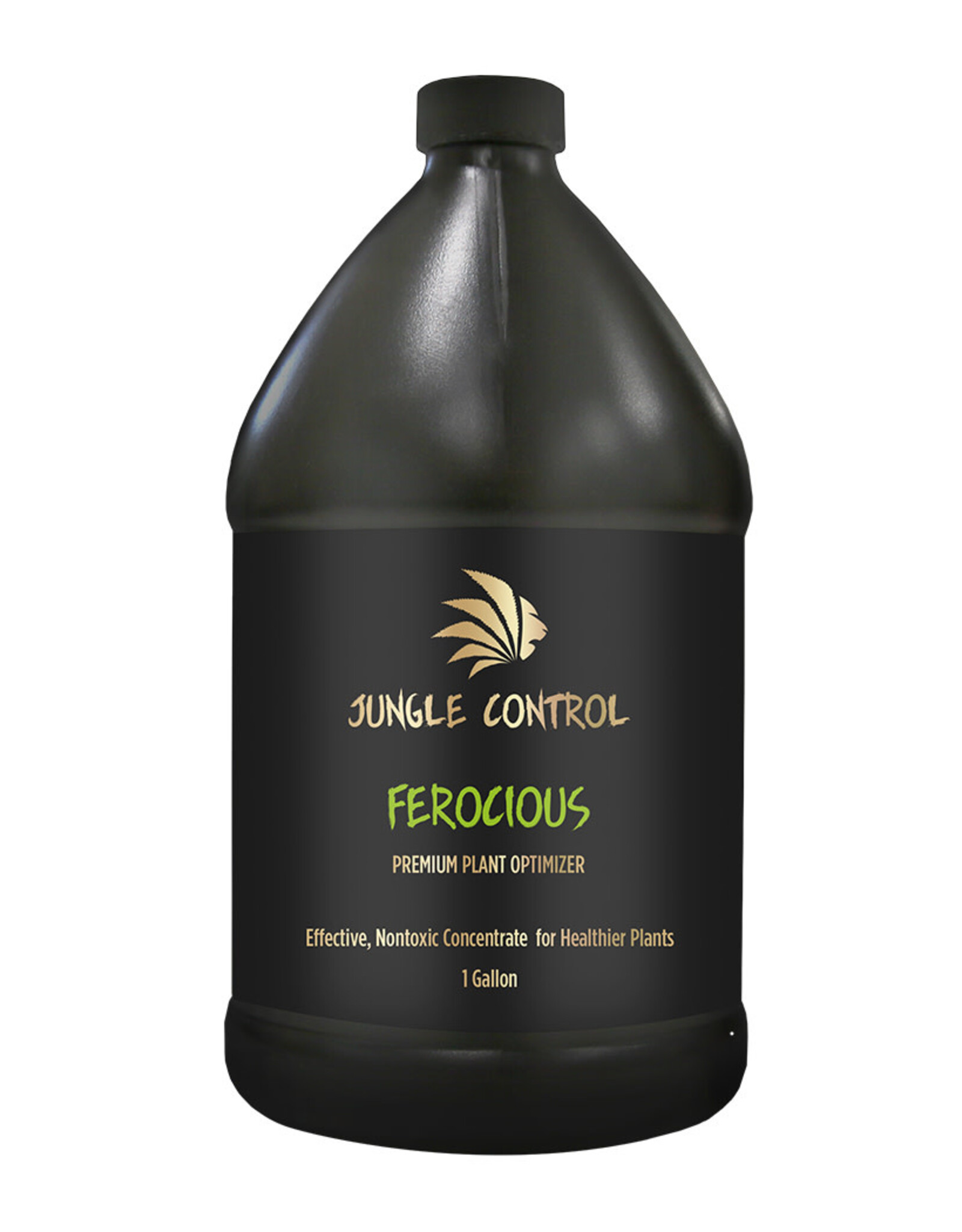 Jungle Control Ferocious Premium Plant Optimizer 3.78L (Gallon)