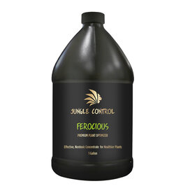 Jungle Control Ferocious Premium Plant Optimizer 3.78L (Gallon)