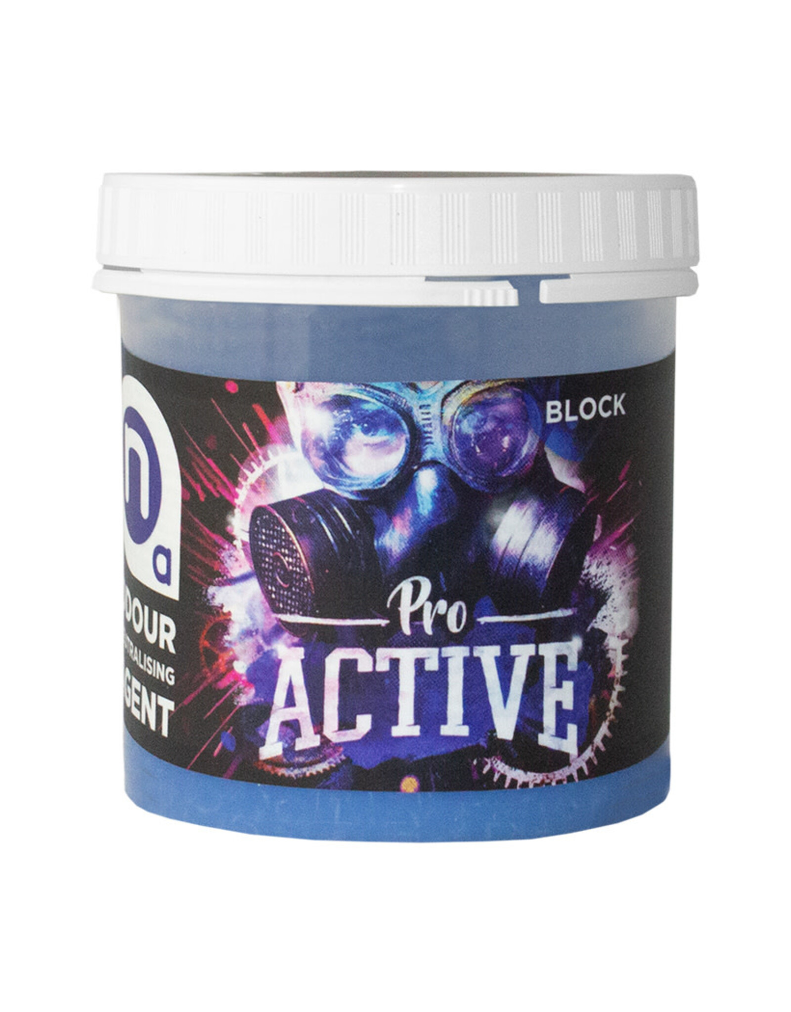 Odour Neutralising Agent Odour Neutralising Agent Pro Active 225ml Block
