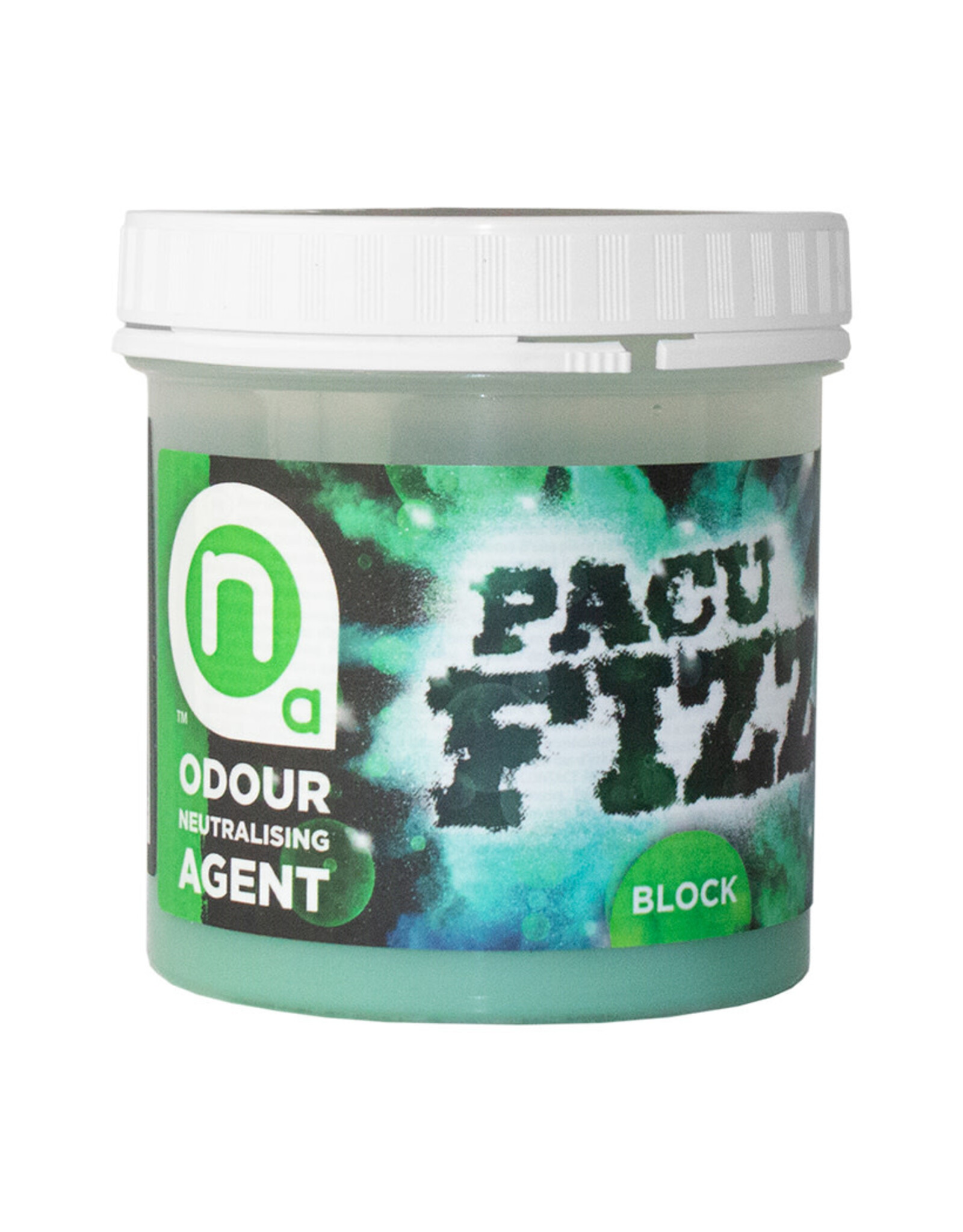 Odour Neutralising Agent Odour Neutralising Agent Pacu Fizz 225ml Block