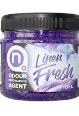 Odour Neutralising Agent Odour Neutralising Agent Linen Fresh Gel - 1L