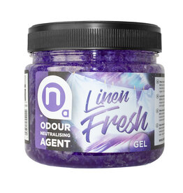 Odour Neutralising Agent Odour Neutralising Agent Linen Fresh Gel - 1L
