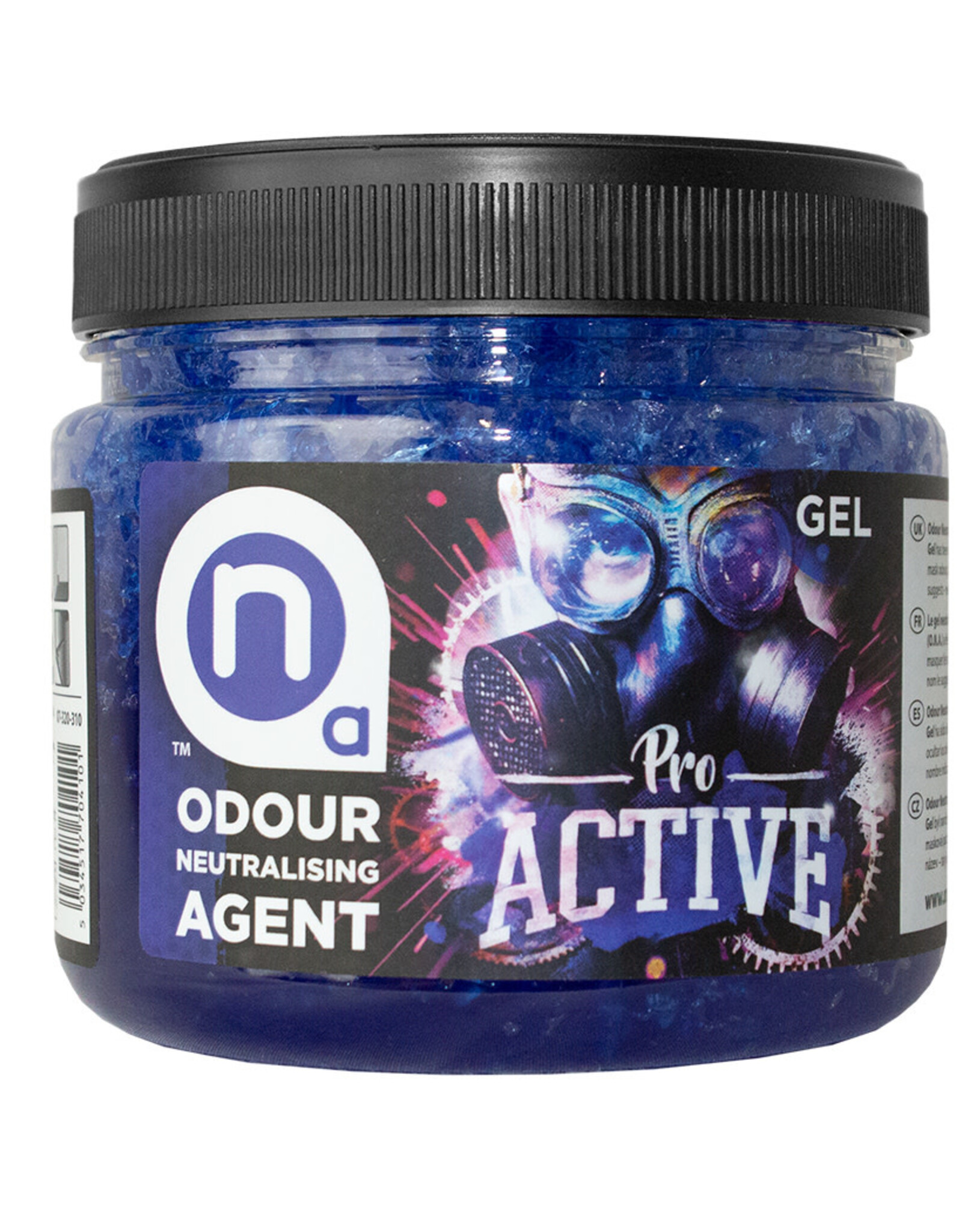 Odour Neutralising Agent Odour Neutralising Agent Pro Active Gel - 1L