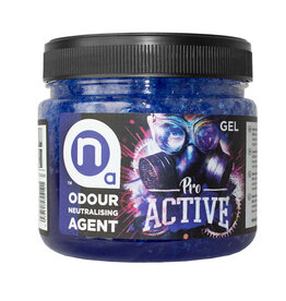 Odour Neutralising Agent Odour Neutralising Agent Pro Active Gel - 1L