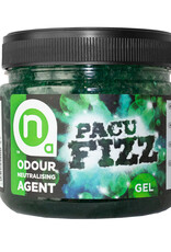 Odour Neutralising Agent Odour Neutralising Agent Pacu Fizz Gel - 1L Odour Neutralising Agent Odour Neutralising Agent Pacu Fizz Gel - 1L