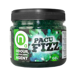 Odour Neutralising Agent Odour Neutralising Agent Pacu Fizz Gel - 1L