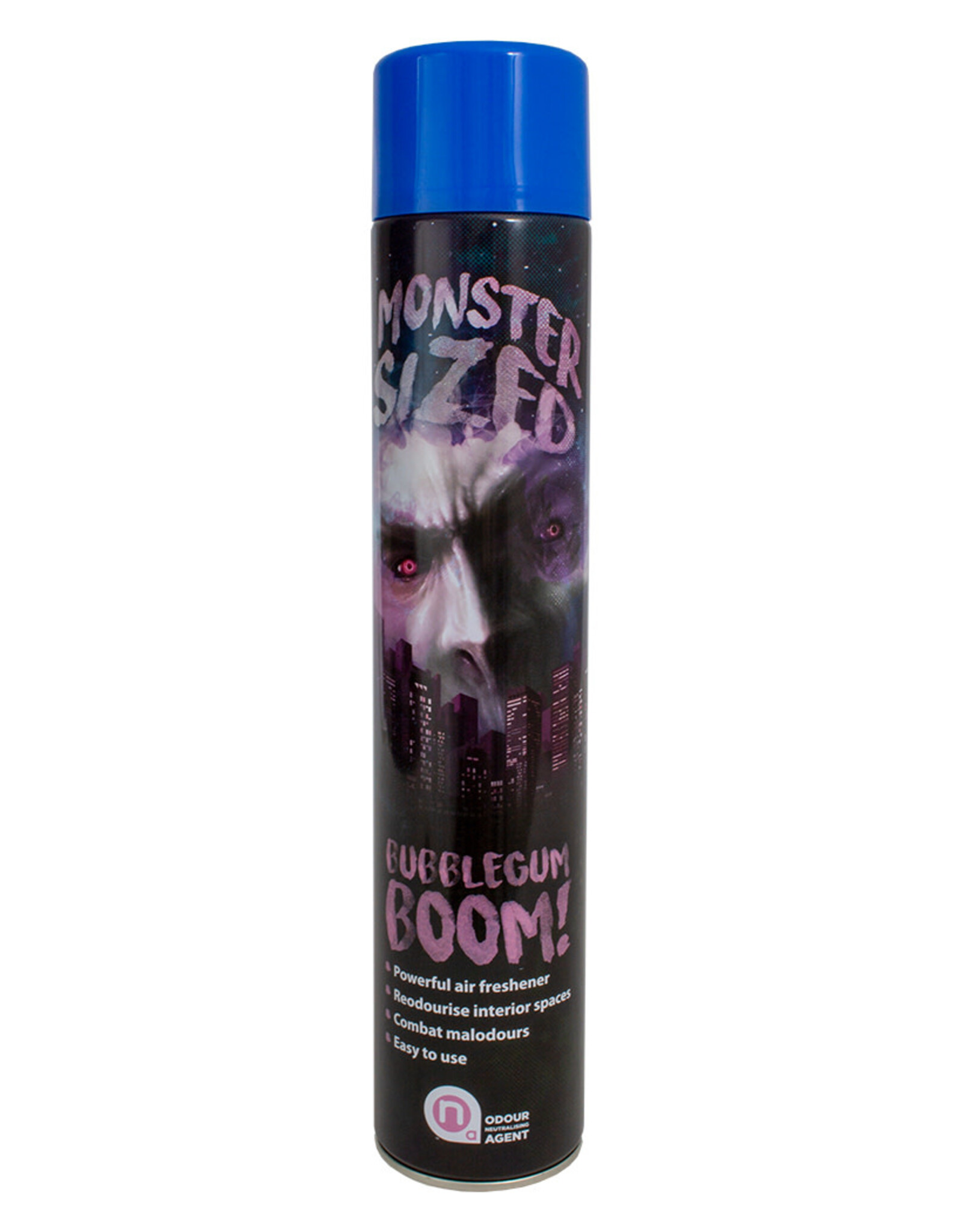 Odour Neutralising Agent Odour Neutralising Agent Bubblegum Boom Spray