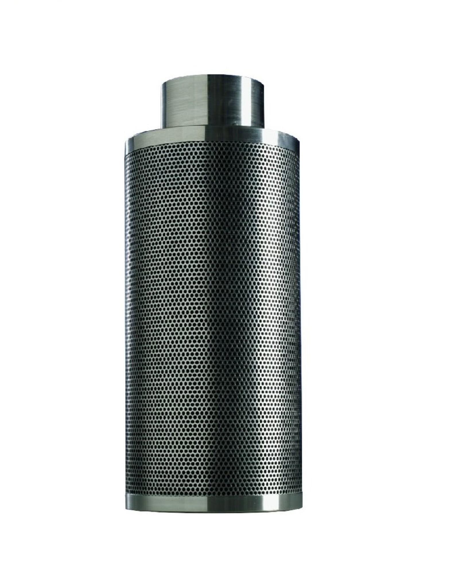 MountainAir MountainAir Filter 0416 - 310m³/hr (4") 100/400 - 100mm Neck, 400mm Body