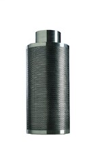 MountainAir MountainAir Filter 0520 - 500m³/hr (5") 125/500 - 125mm Neck, 500mm Body