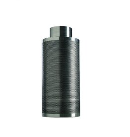 MountainAir MountainAir Filter 0520 - 500m³/hr (5") 125/500 - 125mm Neck, 500mm Body