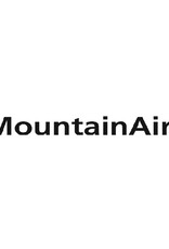 MountainAir MountainAir Filter 0820 - 740m³/hr (8") 200/500 - 200mm Neck, 500mm Body