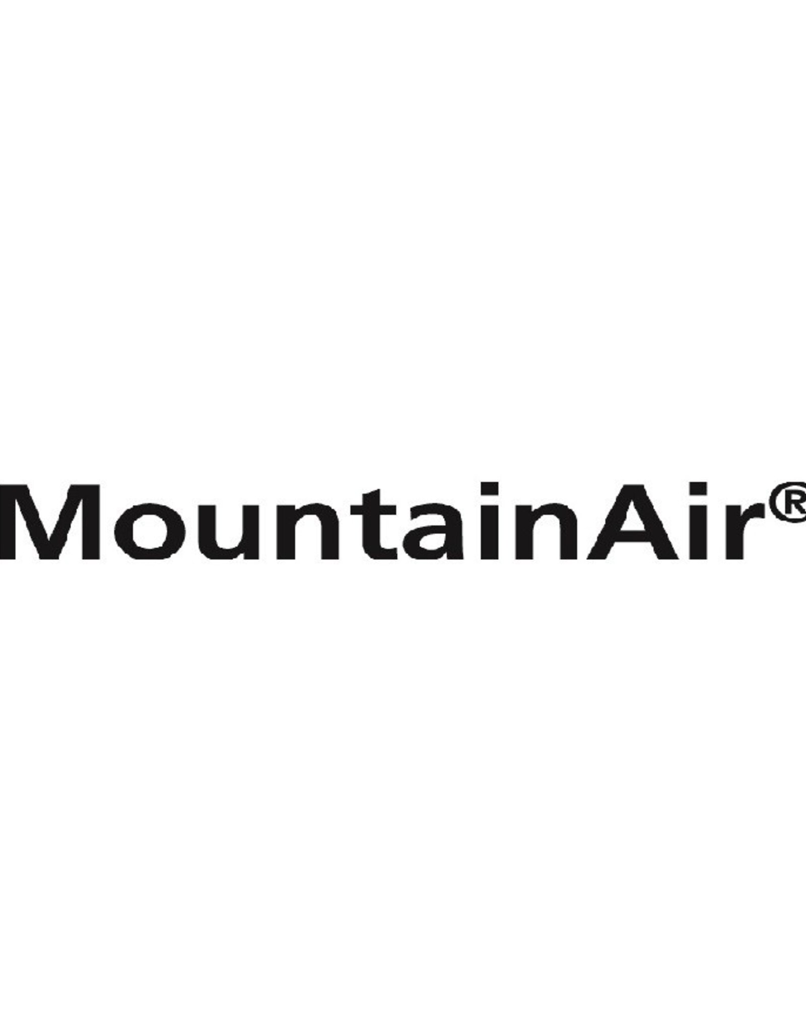 MountainAir MountainAir Filter 0820 - 740m³/hr (8") 200/500 - 200mm Neck, 500mm Body