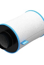 RAM RAM Filter - 100/200 (4") 170m³/hr - 100mm Neck, 200mm Body