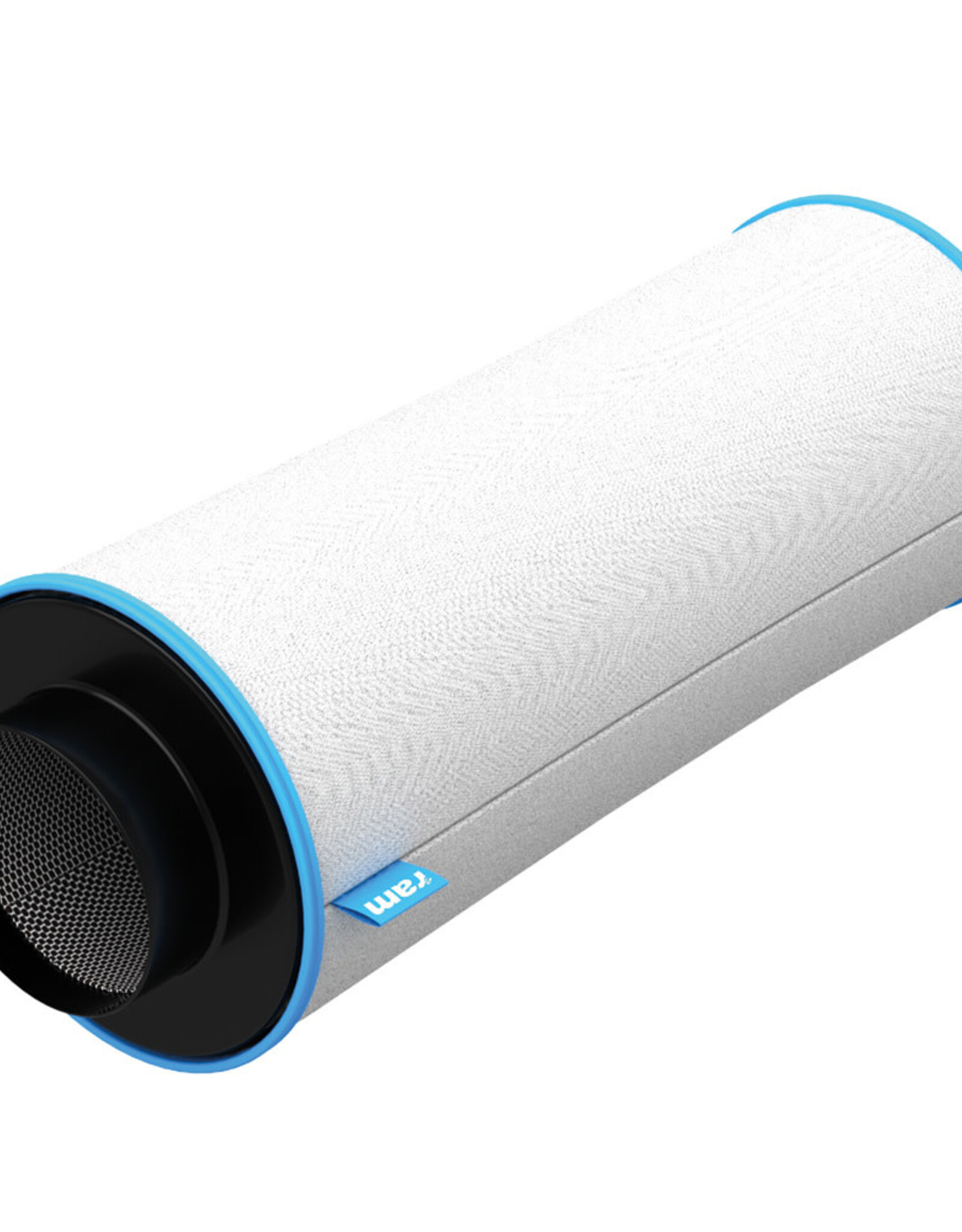 RAM RAM Filter - 125/475 (5") 350m³/hr - 125mm Neck, 475mm Body