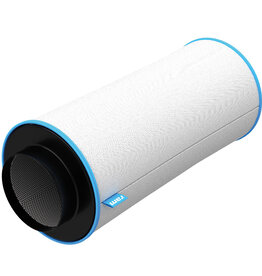 RAM RAM Filter - 150/475 (6") 500m³/hr - 150mm Neck, 475mm Body